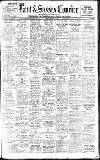 Kent & Sussex Courier Friday 17 August 1928 Page 1