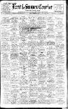 Kent & Sussex Courier Friday 28 September 1928 Page 1