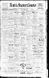 Kent & Sussex Courier Friday 28 December 1928 Page 1