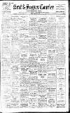 Kent & Sussex Courier Friday 11 January 1929 Page 1