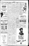 Kent & Sussex Courier Friday 11 January 1929 Page 5