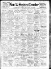 Kent & Sussex Courier Friday 01 February 1929 Page 1