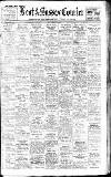 Kent & Sussex Courier Friday 08 March 1929 Page 1