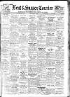 Kent & Sussex Courier Friday 02 August 1929 Page 1