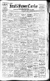 Kent & Sussex Courier Friday 17 January 1930 Page 1