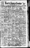 Kent & Sussex Courier Friday 01 August 1930 Page 1
