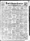 Kent & Sussex Courier Friday 05 December 1930 Page 1