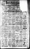 Kent & Sussex Courier Friday 02 January 1931 Page 1
