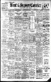 Kent & Sussex Courier Friday 23 January 1931 Page 1