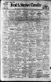 Kent & Sussex Courier Friday 27 February 1931 Page 1