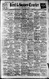 Kent & Sussex Courier Friday 06 March 1931 Page 1