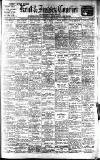 Kent & Sussex Courier Friday 20 March 1931 Page 1