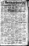 Kent & Sussex Courier Friday 01 January 1932 Page 1