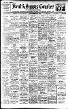 Kent & Sussex Courier Friday 24 February 1933 Page 1