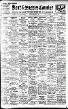 Kent & Sussex Courier Friday 31 March 1933 Page 1