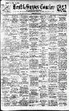 Kent & Sussex Courier Friday 12 May 1933 Page 1