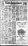 Kent & Sussex Courier Friday 09 June 1933 Page 1