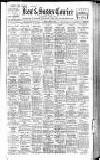 Kent & Sussex Courier Friday 05 January 1934 Page 1