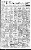 Kent & Sussex Courier Friday 02 March 1934 Page 1