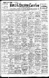 Kent & Sussex Courier Friday 20 April 1934 Page 1