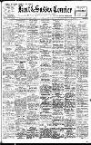 Kent & Sussex Courier Friday 27 April 1934 Page 1