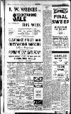 Kent & Sussex Courier Friday 01 February 1935 Page 12