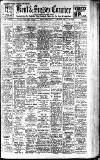 Kent & Sussex Courier Friday 01 March 1935 Page 1