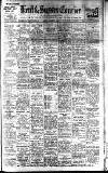 Kent & Sussex Courier Friday 03 January 1936 Page 1