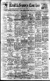 Kent & Sussex Courier Friday 21 February 1936 Page 1