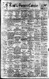 Kent & Sussex Courier Friday 06 March 1936 Page 1