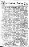 Kent & Sussex Courier Friday 29 May 1936 Page 1