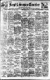 Kent & Sussex Courier Friday 05 March 1937 Page 1