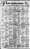 Kent & Sussex Courier Friday 10 September 1937 Page 1