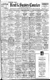 Kent & Sussex Courier Friday 18 August 1939 Page 1