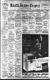 Kent & Sussex Courier Friday 26 January 1940 Page 1