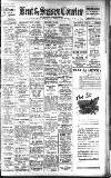 Kent & Sussex Courier Friday 19 July 1940 Page 1