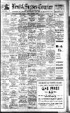 Kent & Sussex Courier Friday 27 September 1940 Page 1