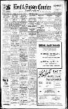 Kent & Sussex Courier Friday 11 July 1941 Page 1