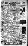 Kent & Sussex Courier Friday 06 February 1942 Page 1