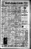 Kent & Sussex Courier Friday 20 February 1942 Page 1