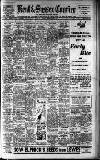 Kent & Sussex Courier Friday 27 February 1942 Page 1