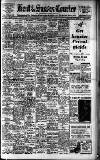 Kent & Sussex Courier Friday 06 March 1942 Page 1