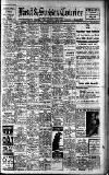 Kent & Sussex Courier Friday 20 March 1942 Page 1