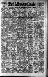 Kent & Sussex Courier Friday 18 September 1942 Page 1