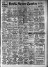 Kent & Sussex Courier Friday 25 September 1942 Page 1