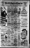 Kent & Sussex Courier Friday 25 December 1942 Page 1