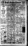Kent & Sussex Courier Friday 12 March 1943 Page 1