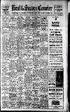 Kent & Sussex Courier Friday 01 October 1943 Page 1