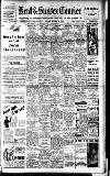 Kent & Sussex Courier Friday 29 October 1943 Page 1