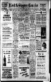 Kent & Sussex Courier Friday 24 December 1943 Page 1